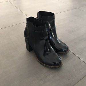 Steve Madden Booties